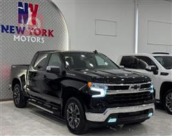 شيفروليه سلفرادو